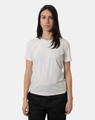 T-SHIRT Bianco Max Mara Leisure