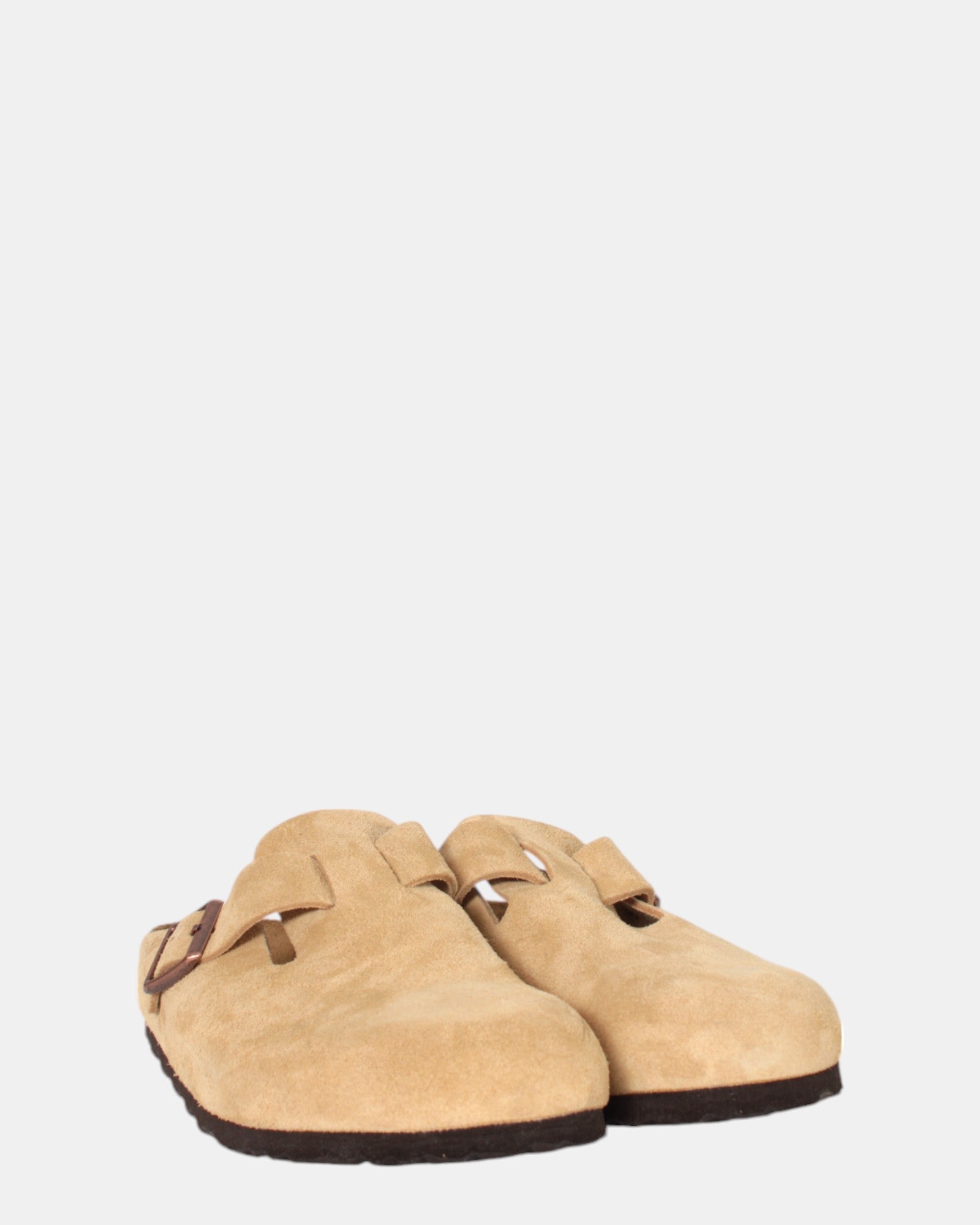 SABOT Beige Birkenstock