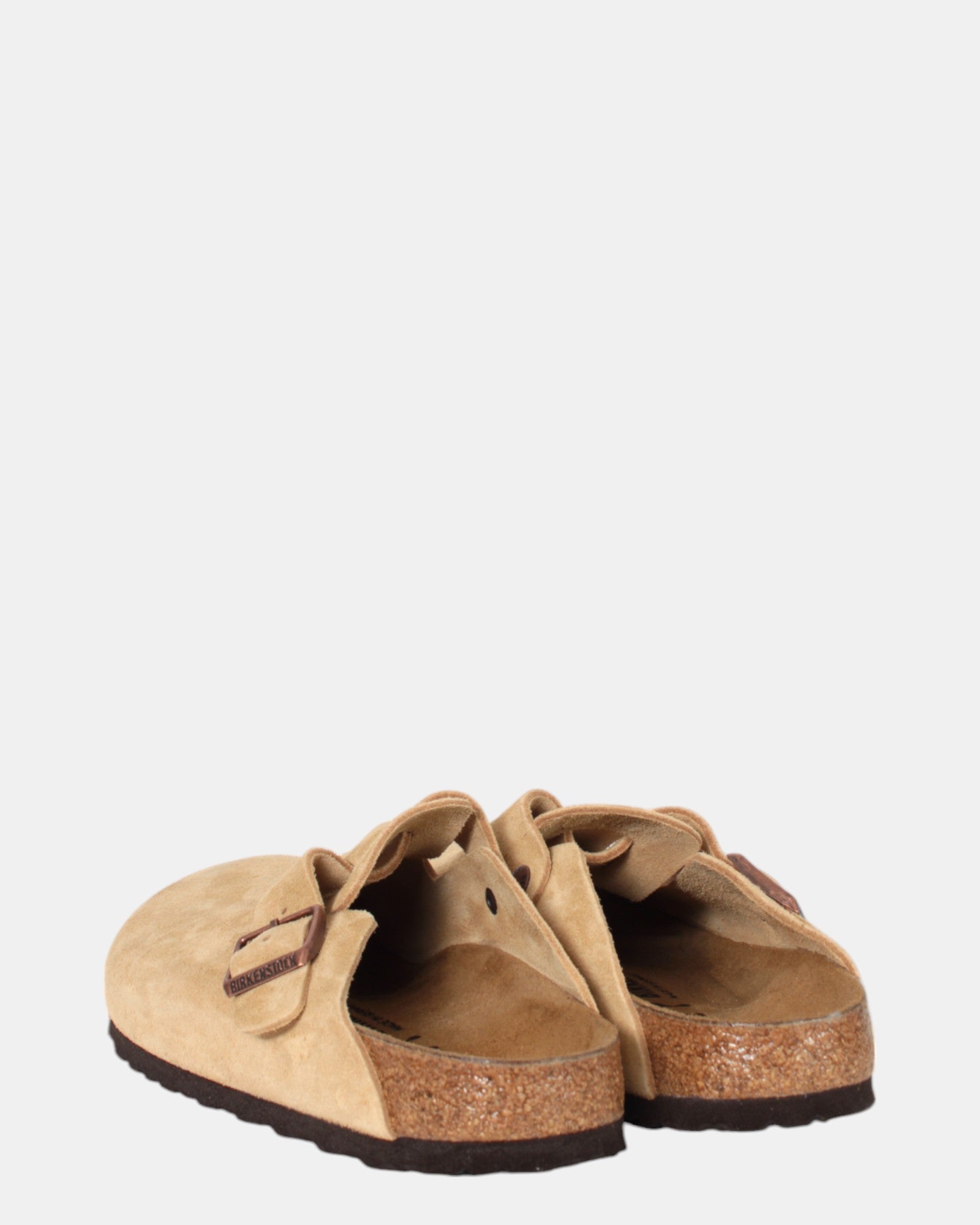 SABOT Beige Birkenstock