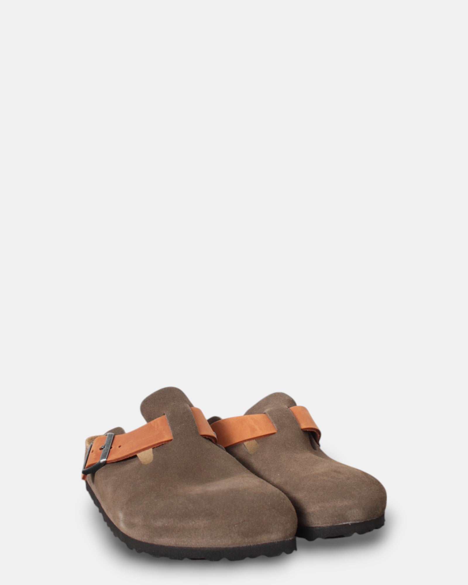 SABOT Grigio Birkenstock