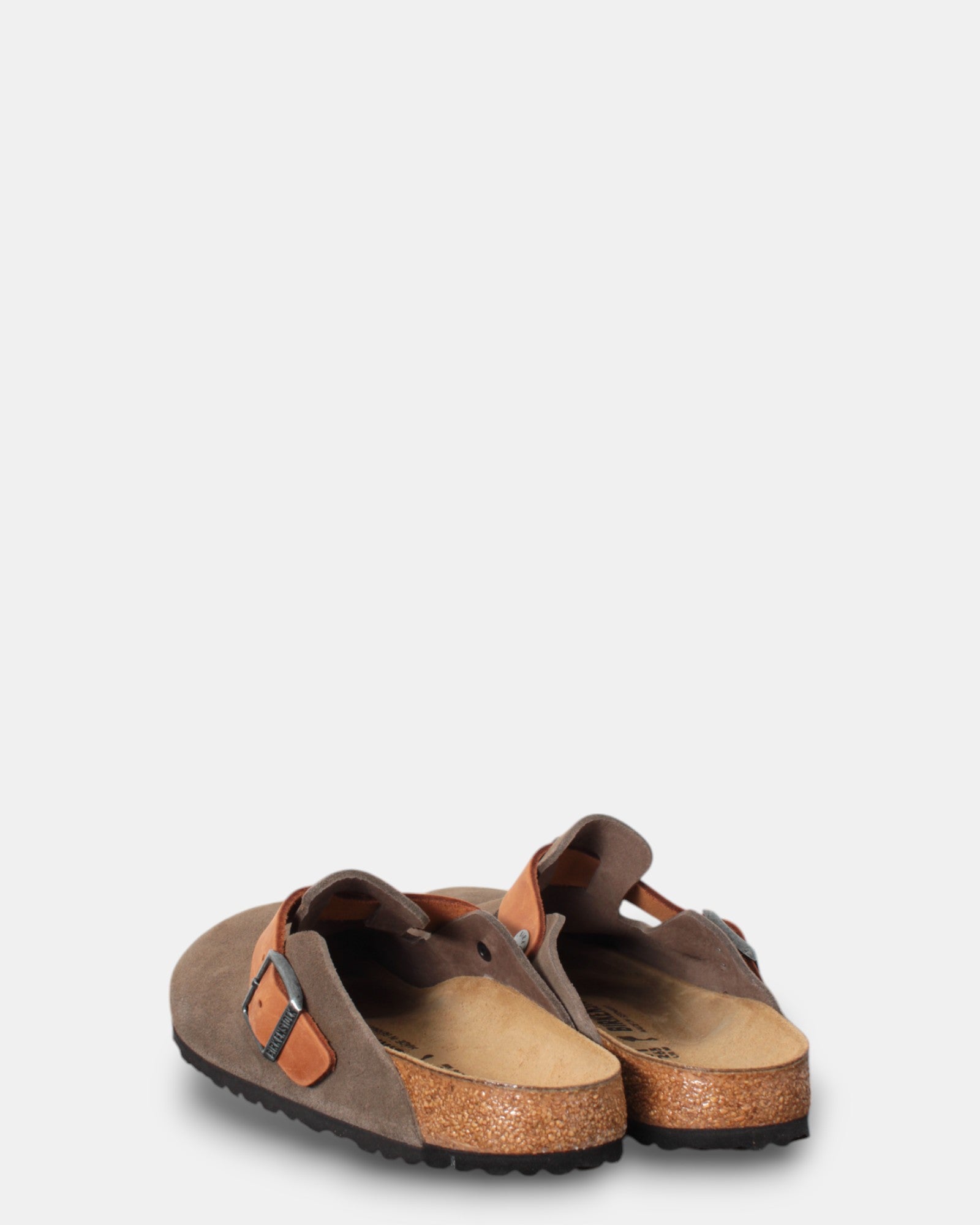 SABOT Grigio Birkenstock