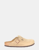 SABOT Marrone Birkenstock