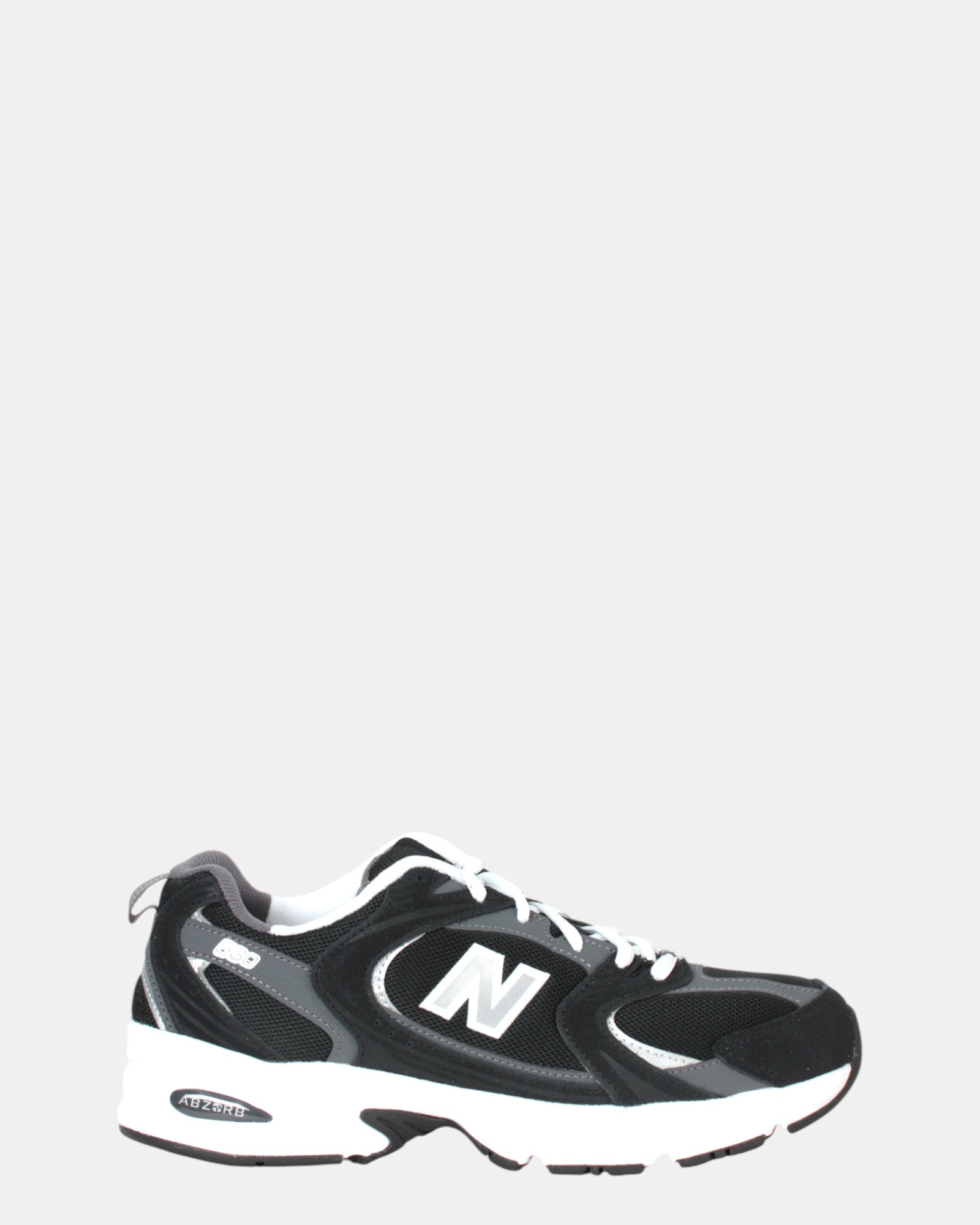 SNEAKERS Nero New Balance