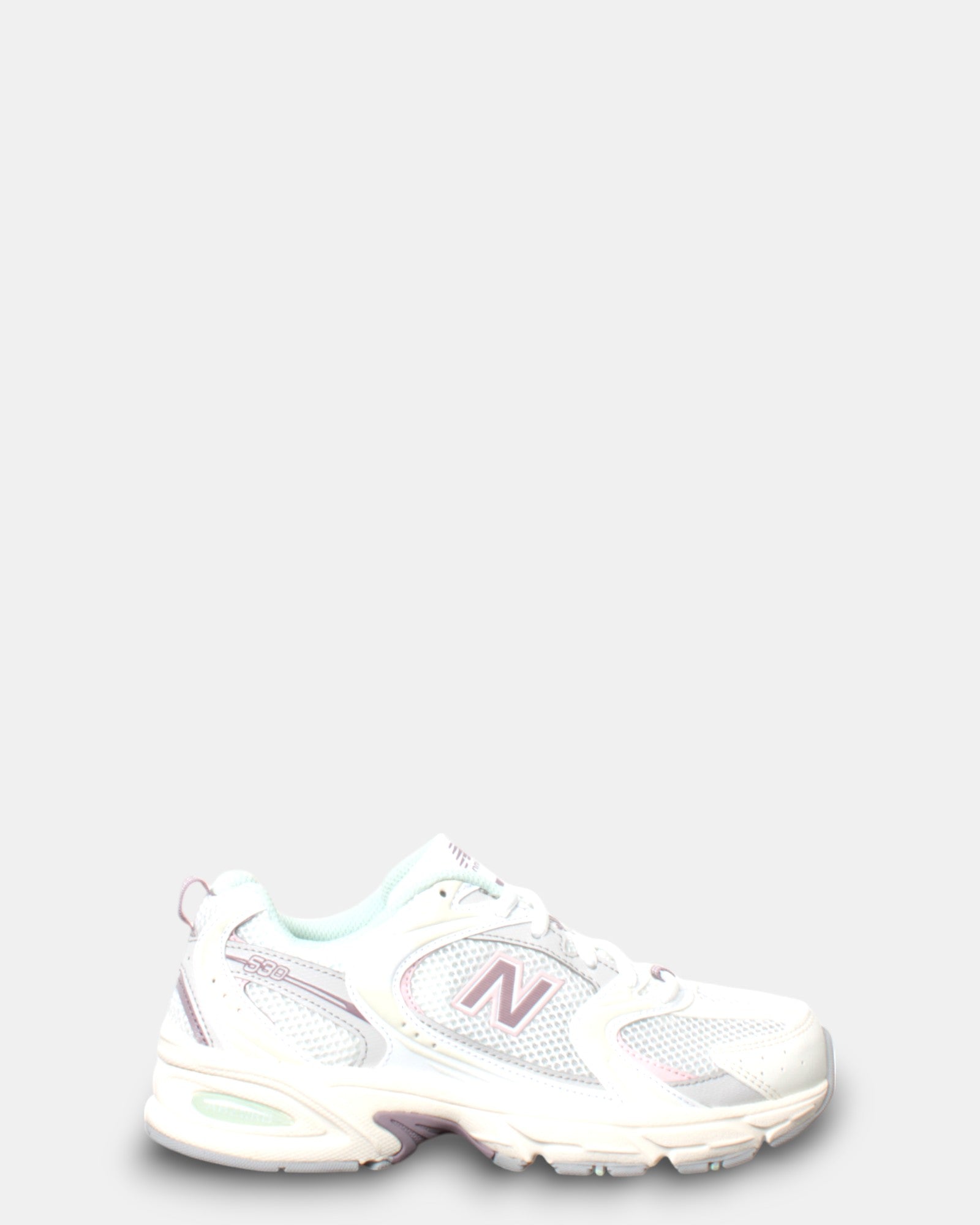 SNEAKERS Bianco New Balance