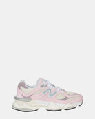 SNEAKERS Rosa New Balance