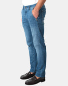 JEANS Blu Roy Roger's