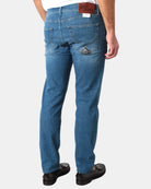 JEANS Blu Roy Roger's