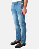 JEANS Blu Roy Roger's