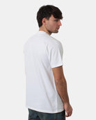 T-SHIRT Bianco Roy Roger's