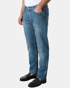 JEANS Blu Roy Roger's