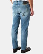 JEANS Blu Roy Roger's