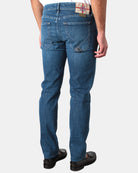 JEANS Blu Roy Roger's