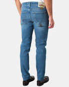 JEANS Blu Roy Roger's