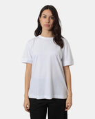 T-SHIRT Bianco K Way