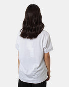 T-SHIRT Bianco K Way