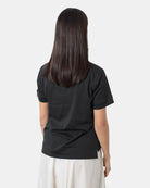 T-SHIRT Nero K Way