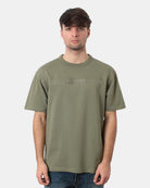 T-SHIRT Verde K Way