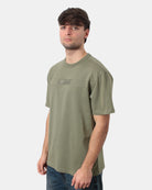 T-SHIRT Verde K Way