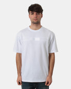 T-SHIRT Bianco K Way