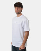 T-SHIRT Bianco K Way