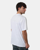 T-SHIRT Bianco K Way