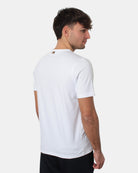 T-SHIRT Bianco K Way