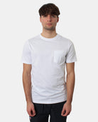 T-SHIRT Bianco K Way