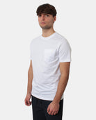 T-SHIRT Bianco K Way