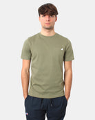 T-SHIRT Verde K Way