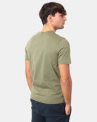 T-SHIRT Verde K Way