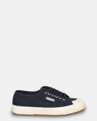 SNEAKERS Blu Superga