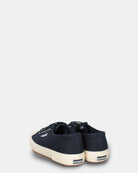 SNEAKERS Blu Superga