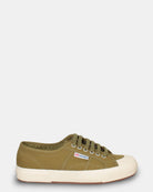 SNEAKERS Verde Superga