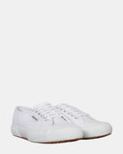 SNEAKERS Bianco Superga