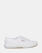 SNEAKERS Bianco Superga