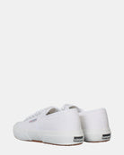 SNEAKERS Bianco Superga