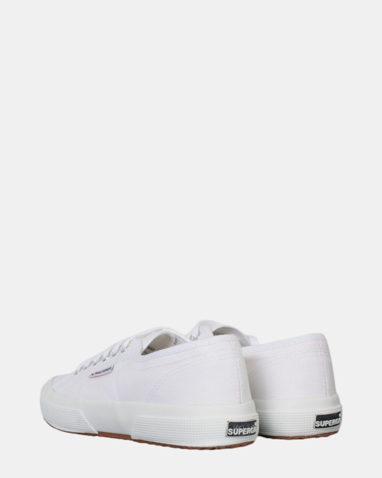 SNEAKERS Bianco Superga