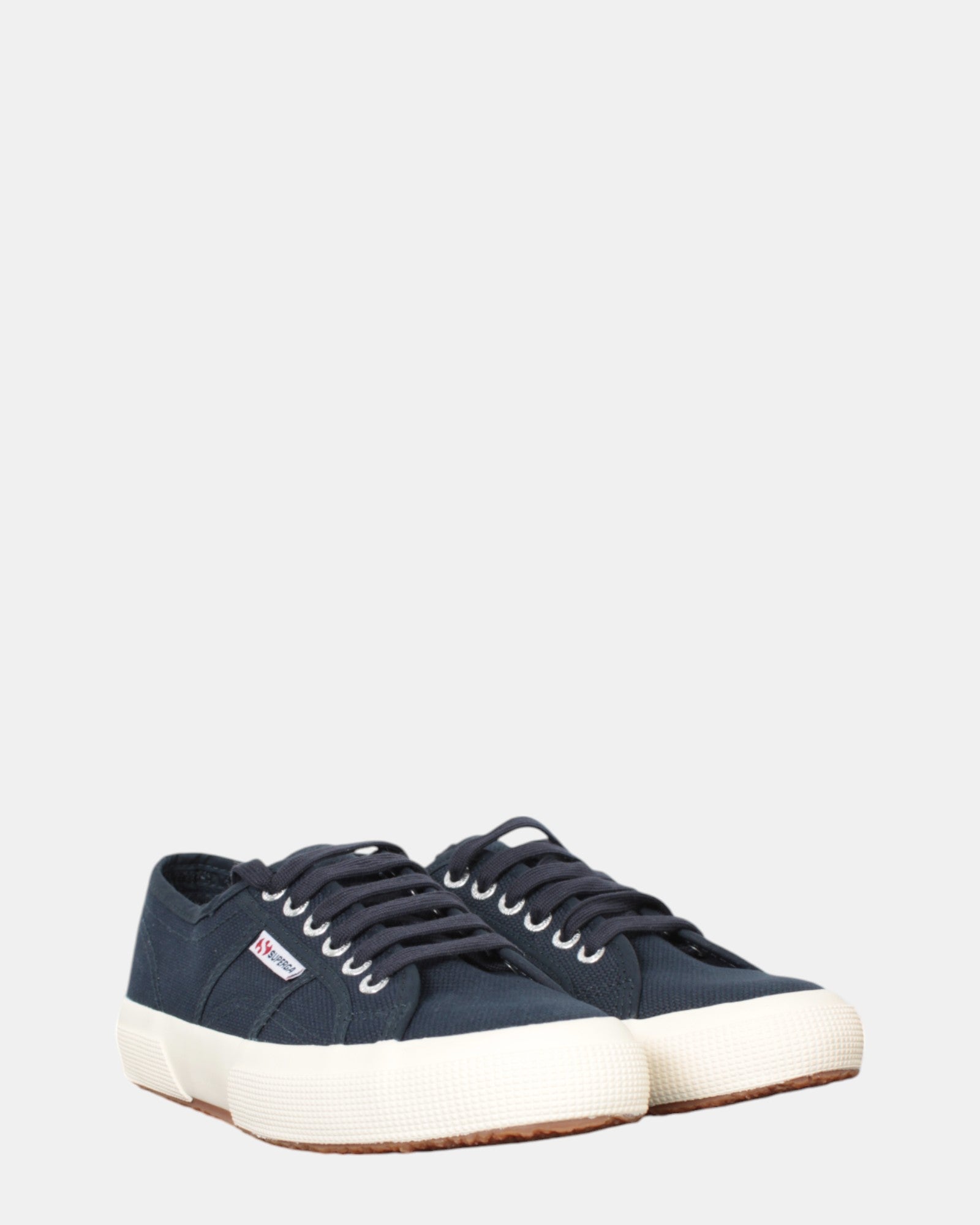 SNEAKERS Blu Superga