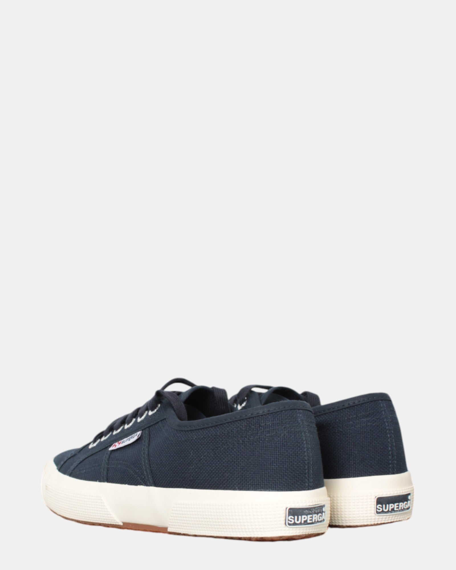 SNEAKERS Blu Superga