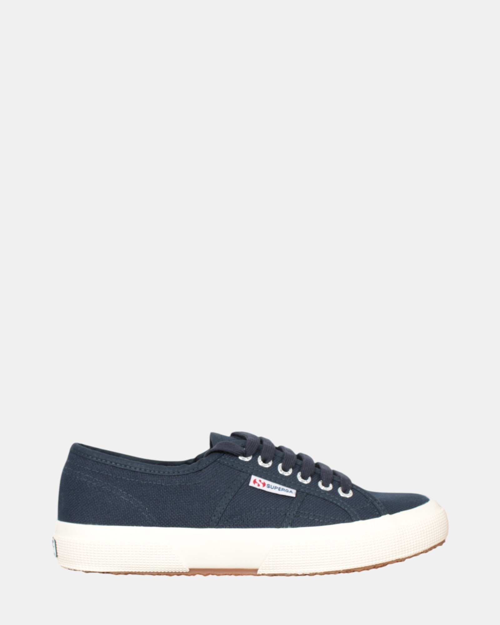 SNEAKERS Blu Superga