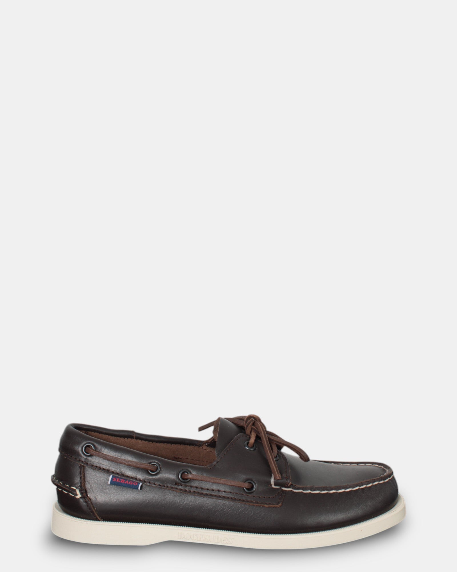 MOCASSINI Marrone Sebago