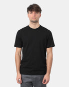 T-SHIRT Nero Kangra