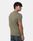 T-SHIRT Verde 40 Weft