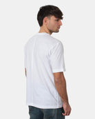 T-SHIRT Bianco Ottico Paolo Pecora