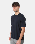 T-SHIRT Blu Paolo Pecora