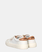 SNEAKERS Bianco Ghoud