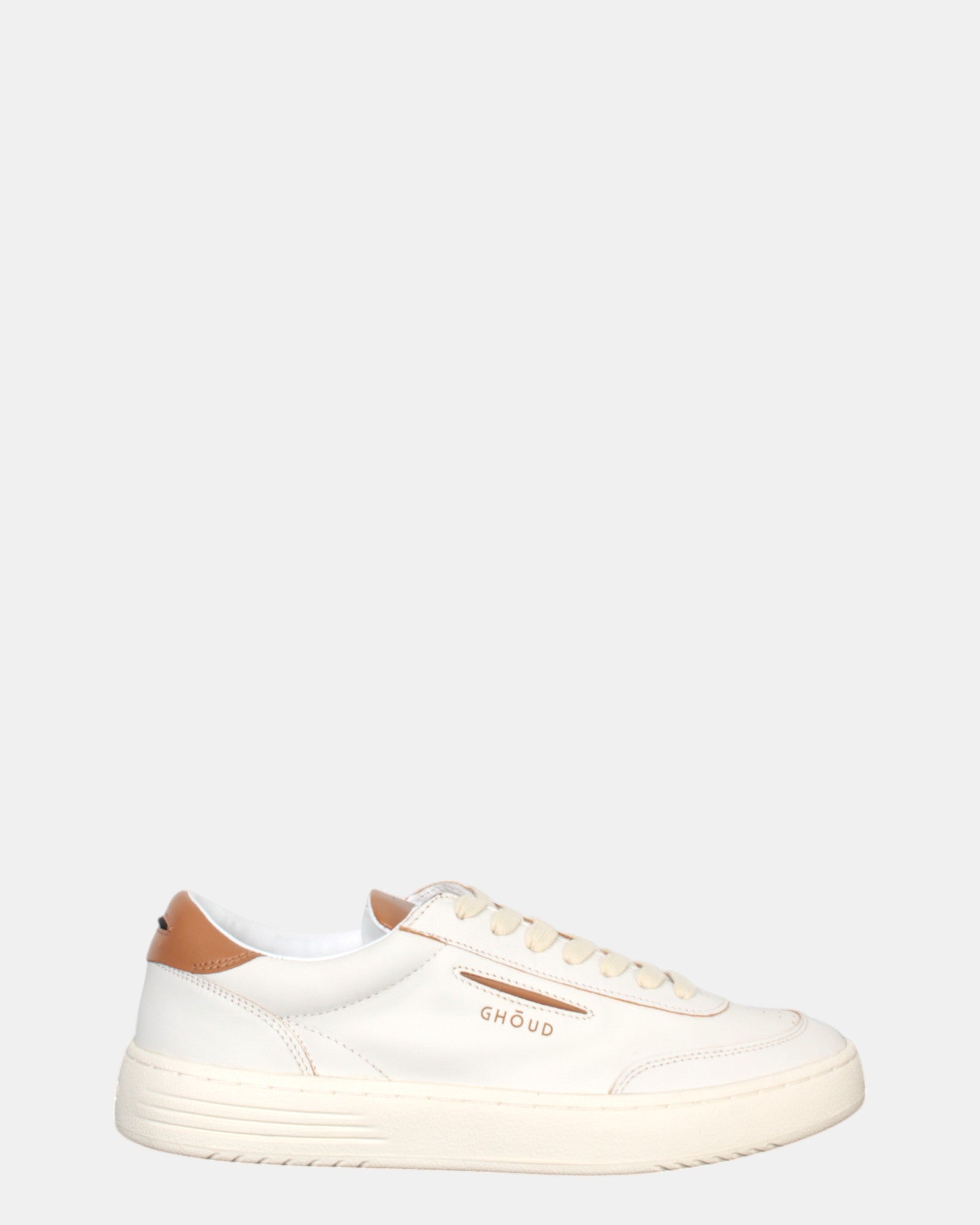 SNEAKERS Bianco Ghoud