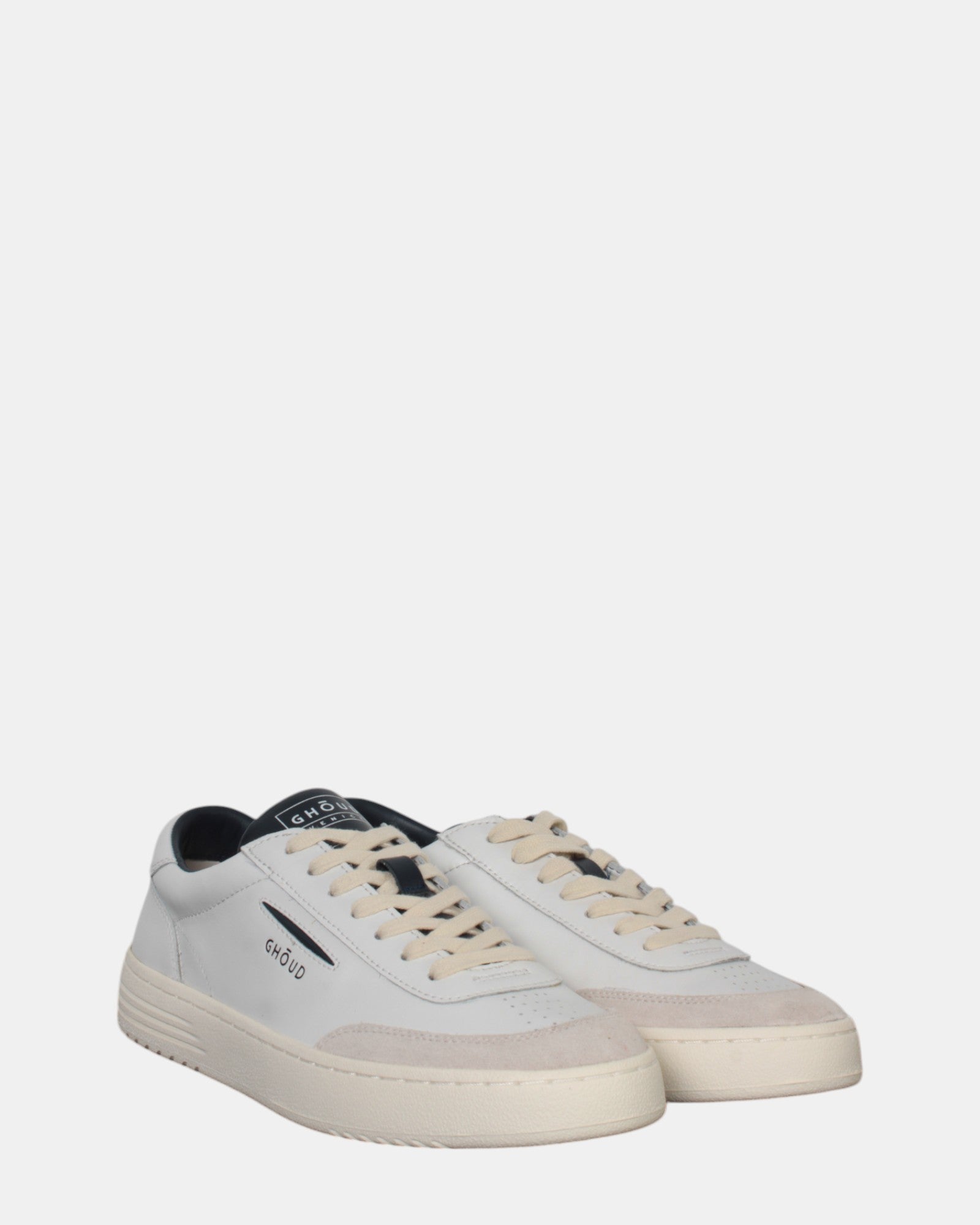 SNEAKERS Bianco Ghoud