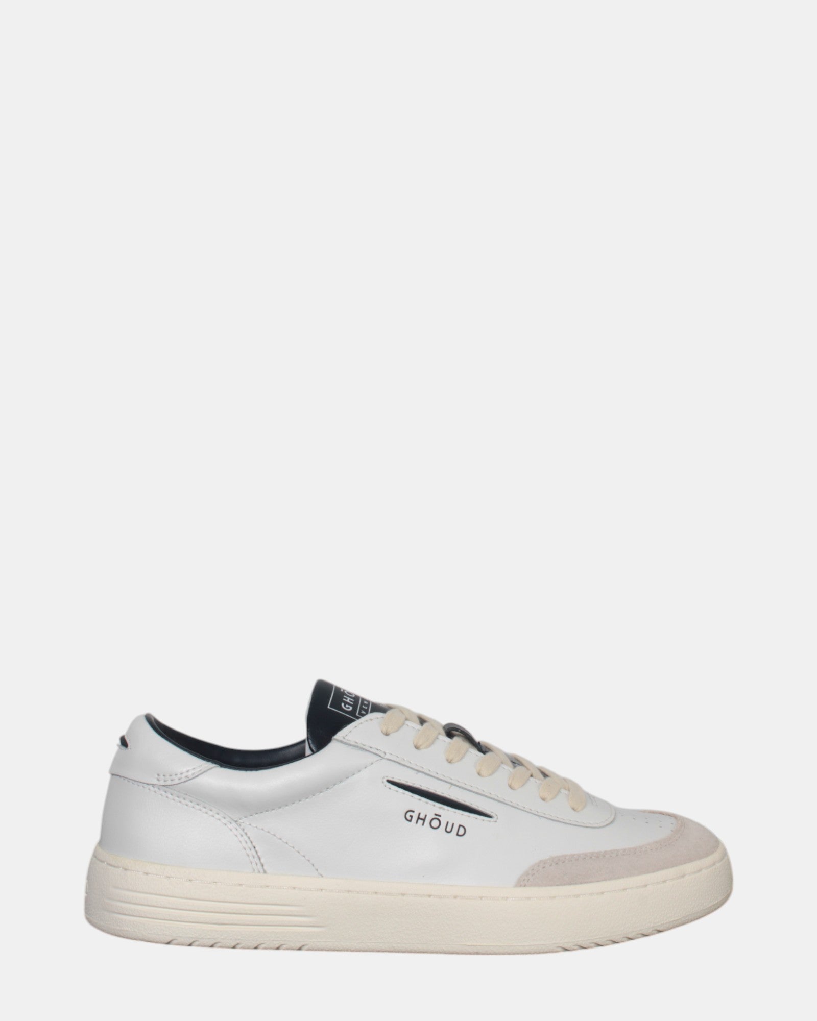 SNEAKERS Bianco Ghoud