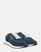 SNEAKERS Blu Ghoud